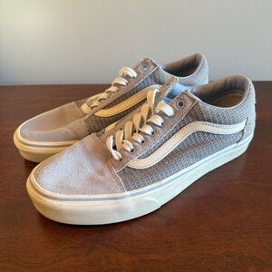 Vans Old Skool – Periwinkle | Women’s Size 10